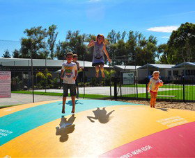 BIG4 Inverloch Holiday Park - Tourism Guide 0