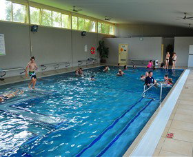 BIG4 Inverloch Holiday Park - Tourism Guide 1