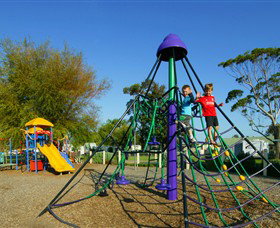 BIG4 Inverloch Holiday Park - Tourism Guide 2