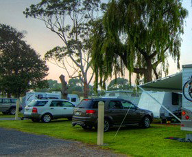 BIG4 Inverloch Holiday Park - Tourism Guide 3