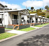 Geelong Riverview Tourist Park BIG4 - Aspen Parks - Tourism Guide