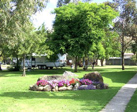 Geelong Riverview Tourist Park BIG4 - Aspen Parks - Tourism Guide 3