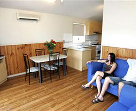 Geelong Riverview Tourist Park BIG4 - Aspen Parks - Tourism Guide 2