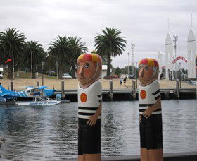 Geelong Riverview Tourist Park BIG4 - Aspen Parks - Tourism Guide 5