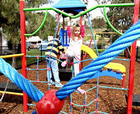 Geelong Riverview Tourist Park BIG4 - Aspen Parks - Tourism Guide 4