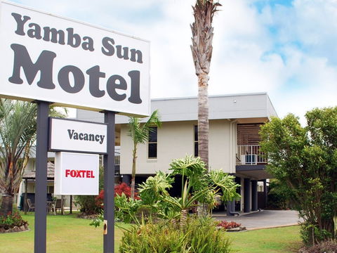 Yamba Sun Motel - Tourism Guide 6