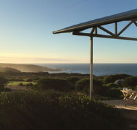 Yondah Beach House - Tourism Guide