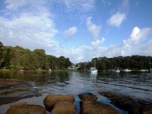 Wangi Point Lakeside Holiday Park - Cruises Travel 5