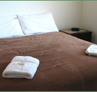 Churchill Apartments - Tourism Guide