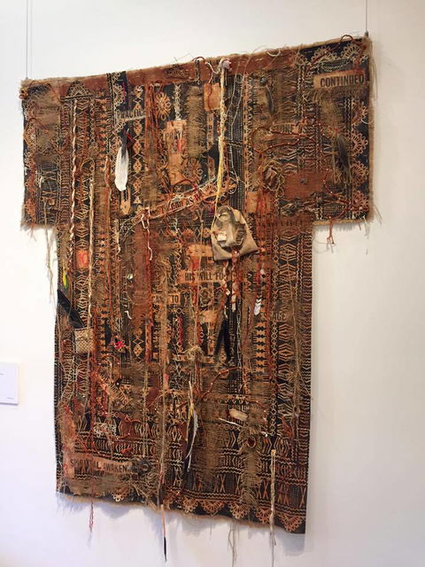 Bundaberg Regional Art Gallery - Cruises Travel 6