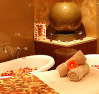 Oceana Day Spa - Tourism Guide
