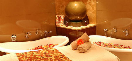 Oceana Day Spa - Tourism Guide 0