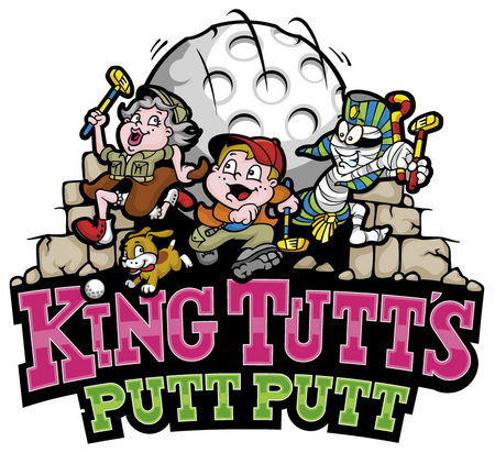 King Tutts Putt Putt - Cruises Travel 0