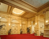His Majestys Theatre - Tourism Guide