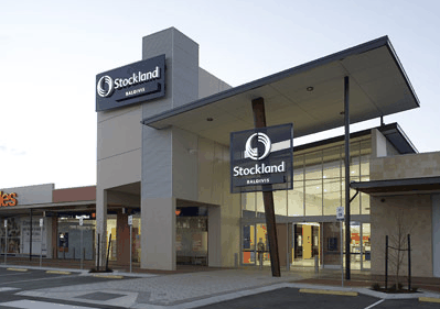 Stockland Baldivis Shopping Centre - Tourism Guide