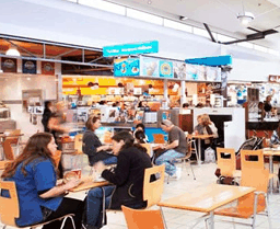 Floreat Forum - Tourism Guide