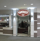 Carillion City Shopping Centre - Tourism Guide