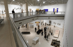 The Art Gallery Of Western Australia - Tourism Guide 1
