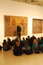 The Art Gallery Of Western Australia - Tourism Guide 2