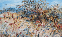 Linton & Kay Contemporary Art - Tourism Guide 1