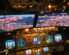 Flight Experience - Tourism Guide 0