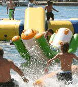 Just 4 Fun Aqua Park - Tourism Guide 0