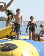 Just 4 Fun Aqua Park - Tourism Guide 1