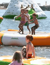Just 4 Fun Aqua Park - Tourism Guide 2