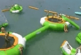 Just 4 Fun Aqua Park - Tourism Guide 3