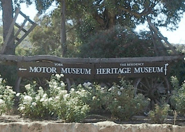 The York Residency Museum - Tourism Guide