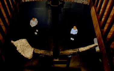 Western Australian Shipwrecks Museum - Tourism Guide 2