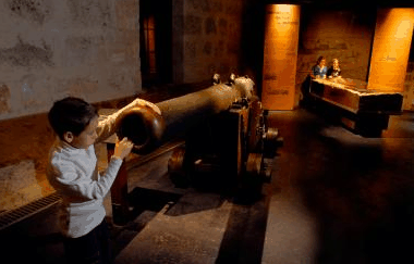 Western Australian Shipwrecks Museum - Tourism Guide 3