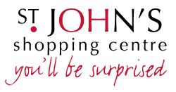 St John's Shopping Centre - Tourism Guide 1
