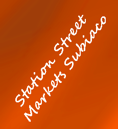 Station Street Markets - Tourism Guide 0