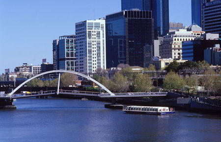 Melbourne River Cruises - Tourism Guide 2
