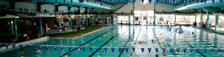 Belmont Oasis Aquatic Centre - Travel Agents 1