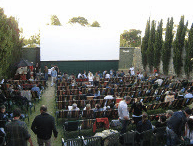 Luna Palace Cinema - Camelot Outdoor - Tourism Guide