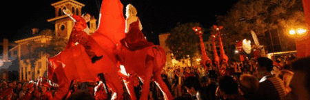 Perth International Arts Festival - Tourism Guide 3