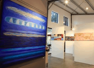Purist Gallery - Tourism Guide 1