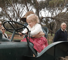 Avondale Discovery Farm - Tourism Guide 2
