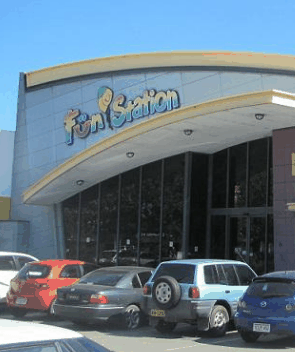 Fun Station - Midland - Tourism Guide