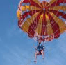 Parasailing At Mill Point - Tourism Guide 1