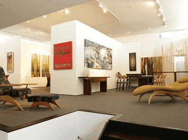 Jahroc Mill Gallery - Tourism Guide