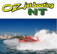 Oz Jetboating - Darwin - Tourism Guide