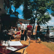 Manly Harbour Village - Tourism Guide 1