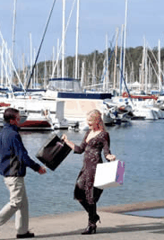Manly Harbour Village - Tourism Guide 2