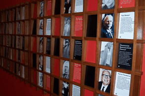 Redcliffe Museum - Tourism Guide