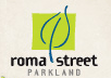 Roma Street Parkland - Cruises Travel