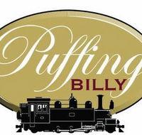 Puffing Billy - Tourism Guide