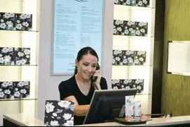 Pure Indulgence - Carindale - Tourism Guide